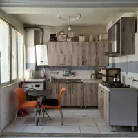 ۴۸ متر طبقه دوم سند دار