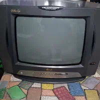 تلویزیون 14 اینچ ال جی