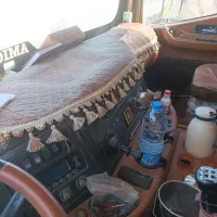 آمیکو مدل ۹۰|خودرو سنگین|مود, |دیوار