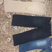 شلوار مردانه