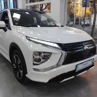 میتسو بیشی اکلیپس 2025|خودرو سواری و وانت|کرج, عظیمیه|دیوار