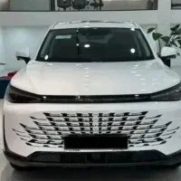 بیجینگ u5/محصول دیار خودرو/صفر/تحویل فوری