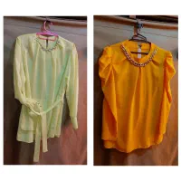 لباس مجلسی و مانتو 36-40|لباس|ماهدشت, |دیوار