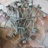 ۱۰۰ عدد سیخ رگال (۲۰ و ۲۳ سانتی)