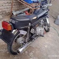 موتور 150 سی سی