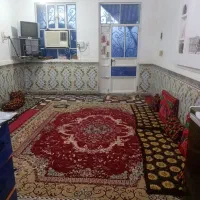 ویلایی دوخوابه ۱۰۰ متری ، کوی سعدی