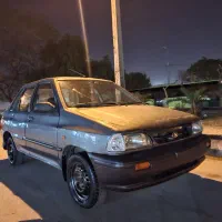 حصیراباد|خودرو سواری و وانت|اهواز, حصیرآباد|دیوار