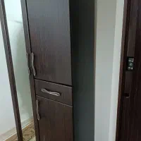 جا کفشی و جا لباسی در حد نو