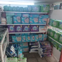 شوینده و بهداشتی|مواد شوینده و دستمال کاغذی|تبریز, |دیوار