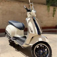 وسپا پریماورا یات کلاب|موتورسیکلت|تهران, چیذر|دیوار