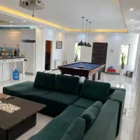 ویلاباغ جنگلی۵۰۰زمین۳۰۰بناجذاب شاهکاری در*مهراباد*|فروش خانه و ویلا|رودهن, |دیوار