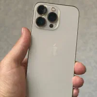 آیفون ۱۳ پرو بسیار تمیز