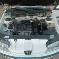 پارس tu5مدل ۱۳۹۷سیمی|خودرو سواری و وانت|مرودشت, ابوذر جنوبی|دیوار