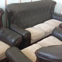 مبل ۷ نفره