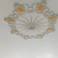 گچ کاری لکه گیری نورمخفی پلاستر