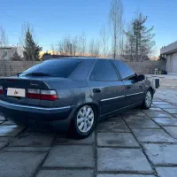 زانتیا ۲۰۰۰|خودرو سواری و وانت|یاسوج, |دیوار