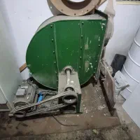 هواکش سانترفیوژ