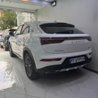 دیگنیتی پرایم سفید داخل مارون