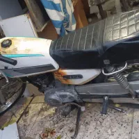 موتورسیکلت