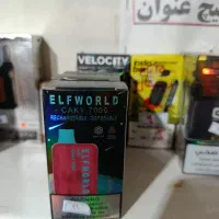 فروش ویپ سالت جویس با قیمت خیلی عالی|زیورآلات و اکسسوری|رفسنجان, |دیوار