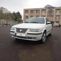 سمند ef7 دوگانه مخزن بزرگ مالتی پلکس کلاس 16