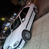 پارس موتور جدید|خودرو سواری و وانت|سیرجان, |دیوار