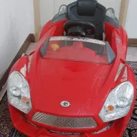 ماشین شارژی