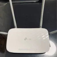 مودم tplink c50|مودم و تجهیزات شبکه|تهران, باغ فیض|دیوار