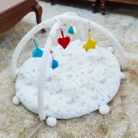 تشک بازی نوزاد و کودک|اسباب و اثاث بچه|بندر ماهشهر, |دیوار