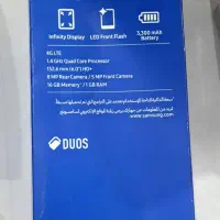 سامسونگ Galaxy J4 Core با حافظهٔ ۱۶ گیگابایت|موبایل|گلبهار, شهر جدید گلبهار|دیوار