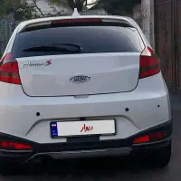 فروش فوری 315 لاکچری مدل 95 خوش رخ|خودرو سواری و وانت|رشت, اسماعیل آباد|دیوار