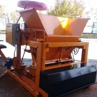 بلوک زن دیواری‌و سقفی