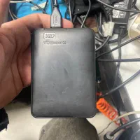 هارد اکسترنال