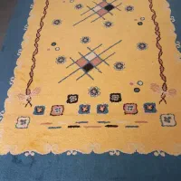 گلیم فرش سه متری