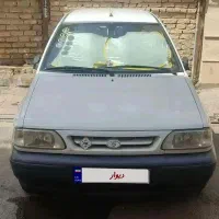 پراید مدل 92|خودرو سواری و وانت|رباط‌کریم, رباط‌کریم|دیوار