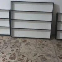 قفسه ام دی اف