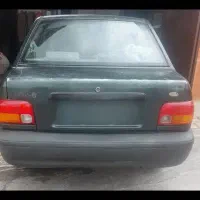 پراید صبا مدل ۷۷|خودرو سواری و وانت|آستانه اشرفیه, |دیوار