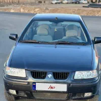 سمند 93 درجه یک استثنایی|خودرو سواری و وانت|بوکان, |دیوار