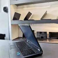 اچ پی زدبوک i7با16Gرم وگرافیک k2109رندرینگ|رایانه همراه|یزد, |دیوار