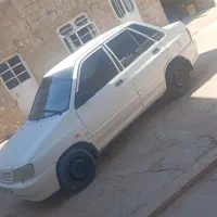 132مدل90 دوگانه‌سوز دستی