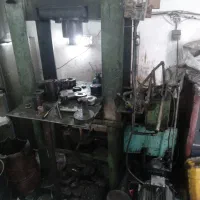 ۴۰۵ جلوبندی هیدرولیک|قطعات یدکی و لوازم جانبی|مشهد, کوی سیدی|دیوار