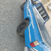 نیسان مدل 98 کم کار