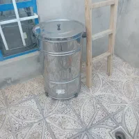 کهنه شویی و کره گیر در حد