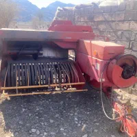 فروش نقدی دستگاه بیلر فامورول اصل المان کم کار|ماشین‌آلات صنعتی|فاریاب, |دیوار