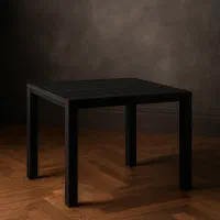 میز و صندلی برند لوکس NAZARI