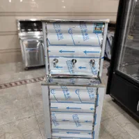 آبسردکن صنعتی