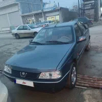 پژو اسلیکس 94