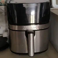 سرخکن گوسونیک درحدنو