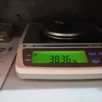 طلا آبشده با فاکتور