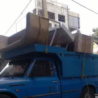 باربری نیسان